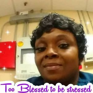 Meet your Posher, Tamika